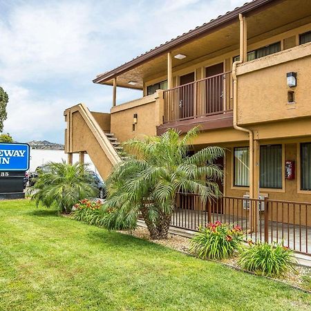 Rodeway Inn Santee San Diego East Buitenkant foto