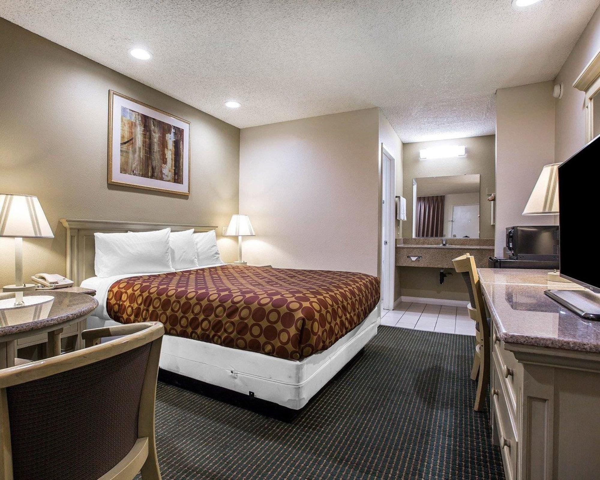 Rodeway Inn Santee San Diego East Buitenkant foto