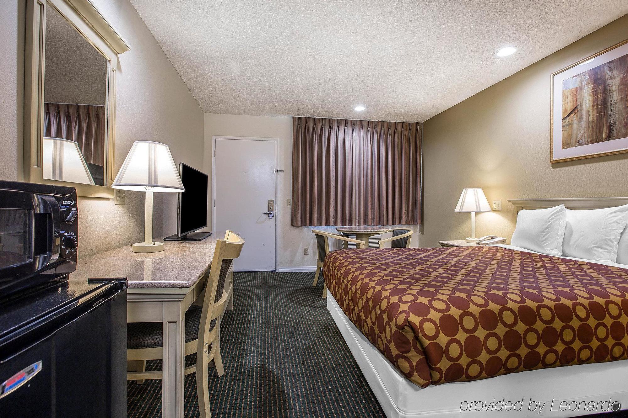 Rodeway Inn Santee San Diego East Buitenkant foto