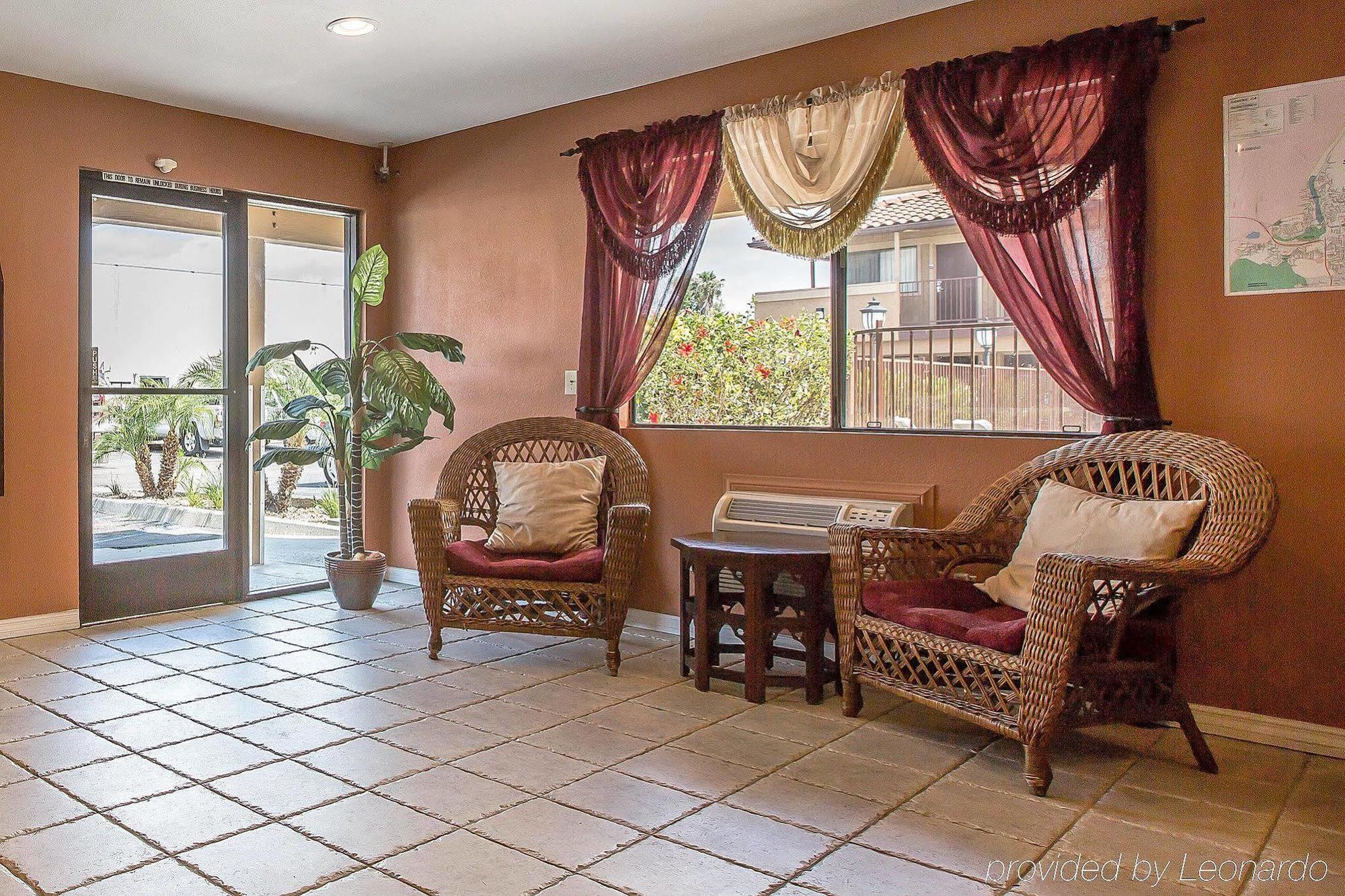 Rodeway Inn Santee San Diego East Buitenkant foto