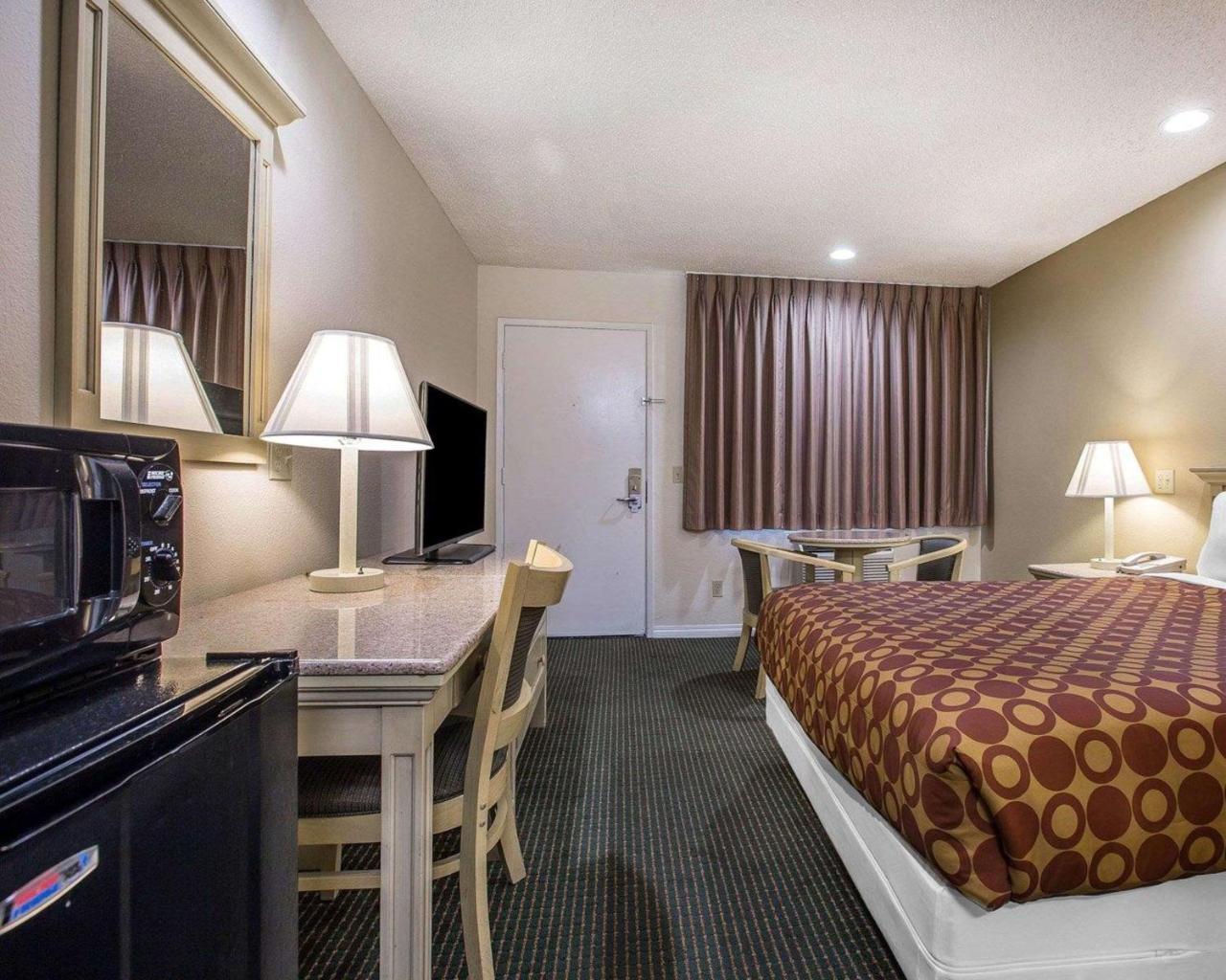 Rodeway Inn Santee San Diego East Buitenkant foto